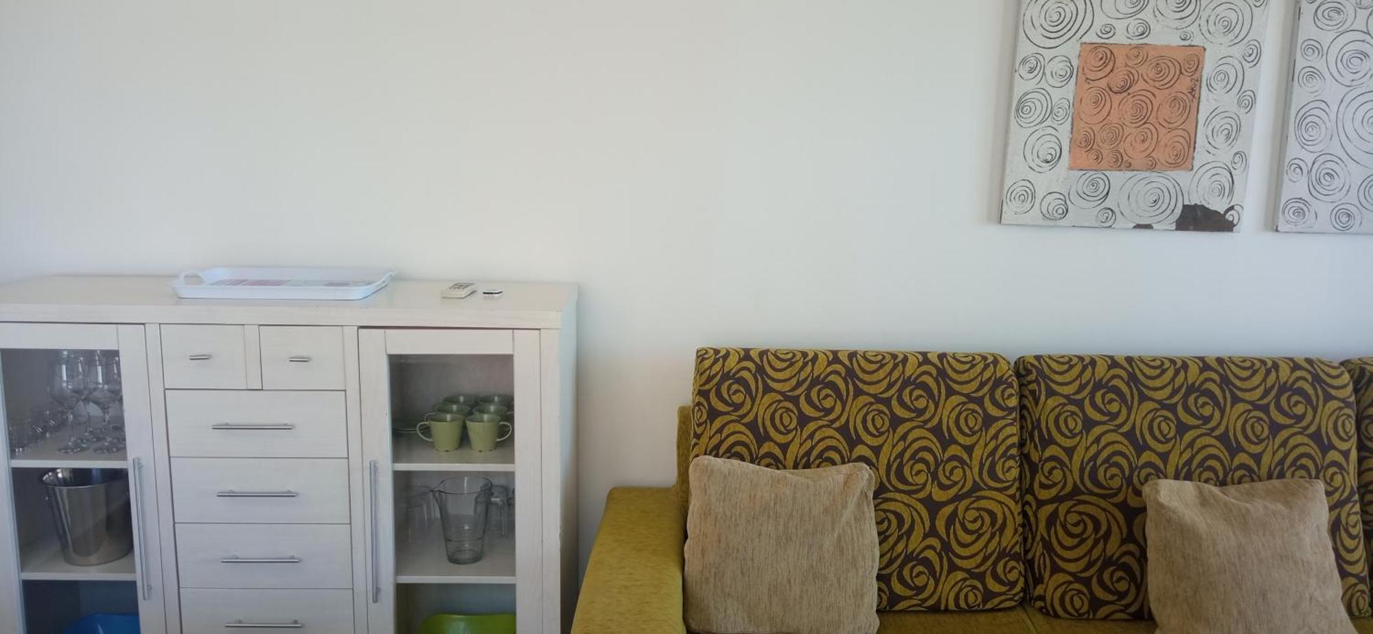 Beach Sun Spirit, Spa & Gym ลามังกา เดล มาร์เมนอร์ ภายนอก รูปภาพ