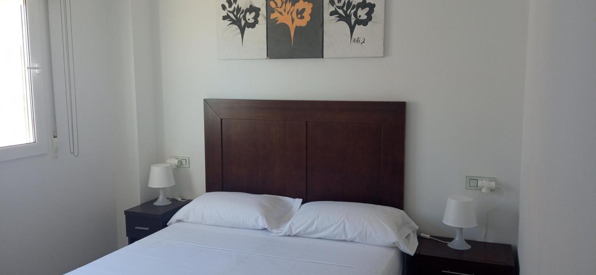 Beach Sun Spirit, Spa & Gym ลามังกา เดล มาร์เมนอร์ ภายนอก รูปภาพ